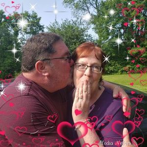 Meet your Posher, Diane